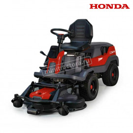 Минирайдер садовый ZimAni R316TsX AWD PRO (HONDA)