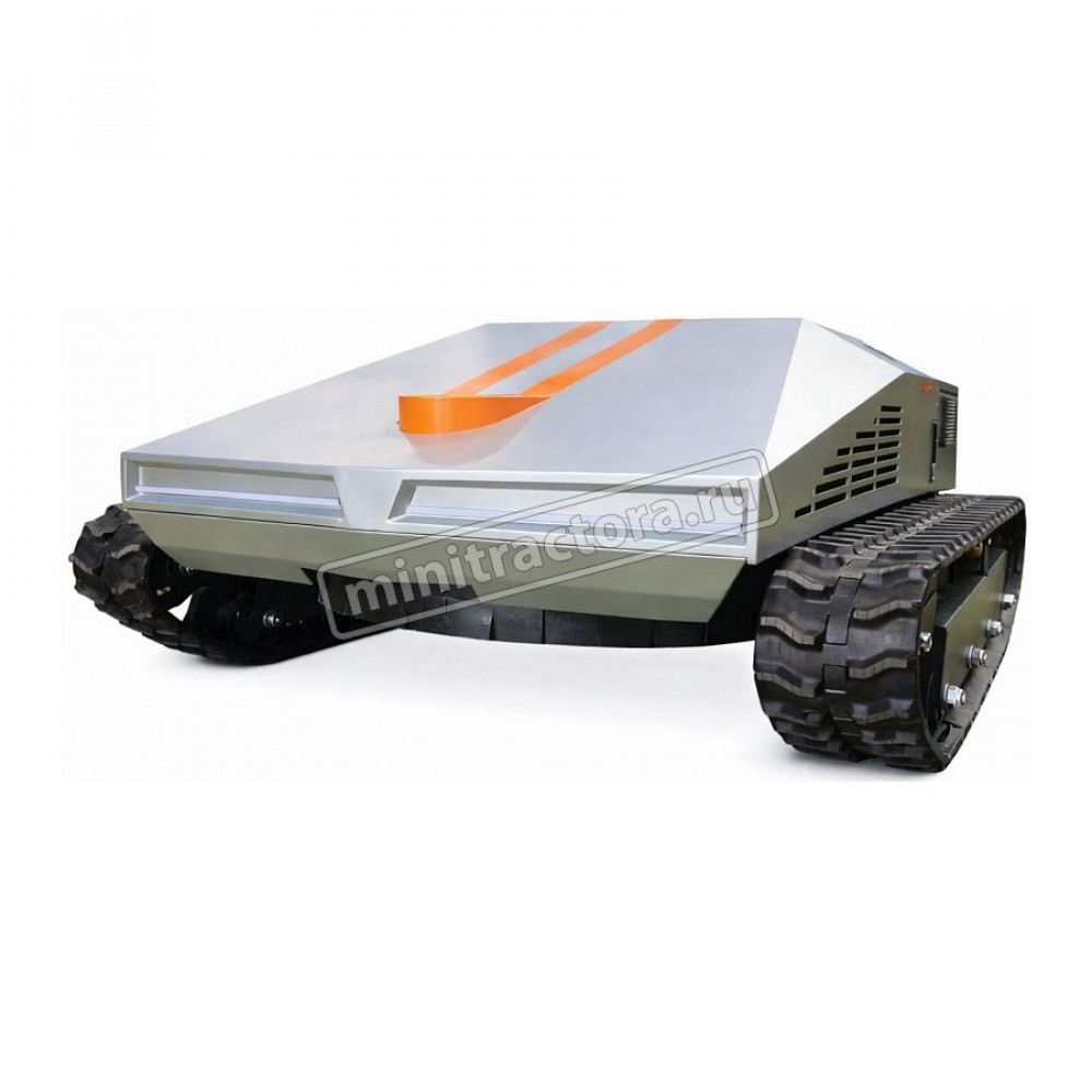 Робот косилка ZimAni RCM800E (RTK)