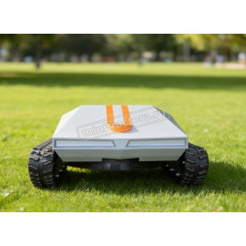 Робот косилка ZimAni RCM800E (RTK)