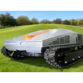 Робот косилка ZimAni RCM800E (RTK)