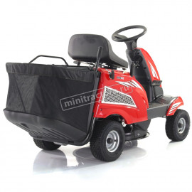 Райдер ZimAni RDE 62