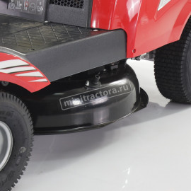 Райдер ZimAni RDE 62