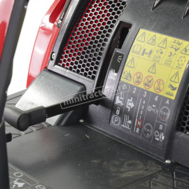 Райдер ZimAni RDE 62