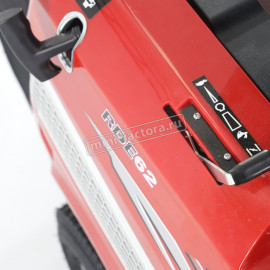 Райдер ZimAni RDE 62