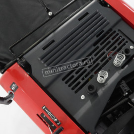 Райдер ZimAni RDE 62