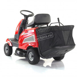 Райдер ZimAni RDE 62