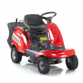 Райдер ZimAni RDE 62