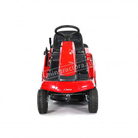 Райдер ZimAni RDHE 62