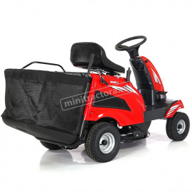 Райдер ZimAni RDHE 62