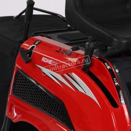 Райдер ZimAni RDHE 62