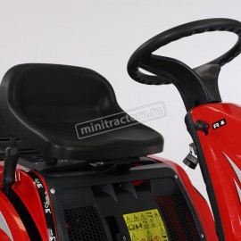 Райдер ZimAni RDHE 62