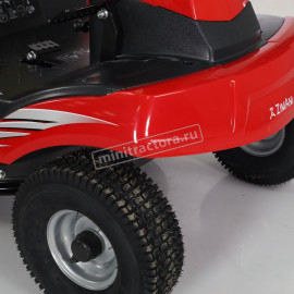 Райдер ZimAni RDHE 62