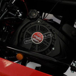 Райдер ZimAni RDHE 62