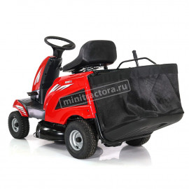 Райдер ZimAni RDHE 62