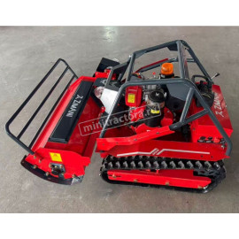 Робот косилка ZimAni RLM100 PRO