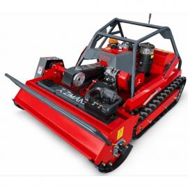 Робот косилка ZimAni RLM100 PRO
