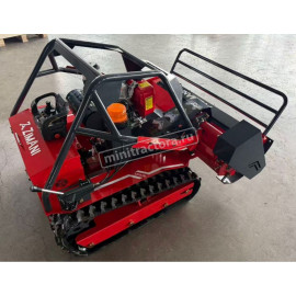 Робот косилка ZimAni RLM100 PRO