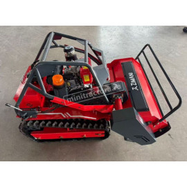 Робот косилка ZimAni RLM100 PRO