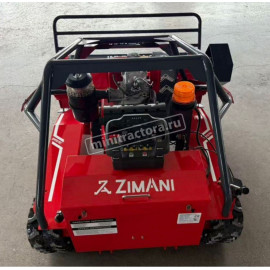Робот косилка ZimAni RLM100 PRO