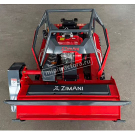 Робот косилка ZimAni RLM100 PRO