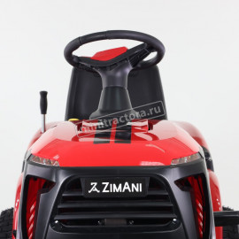 Минитрактор ZimAni TC102HV