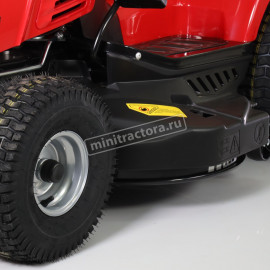 Минитрактор ZimAni TC102HV