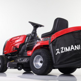 Минитрактор ZimAni TC102HV