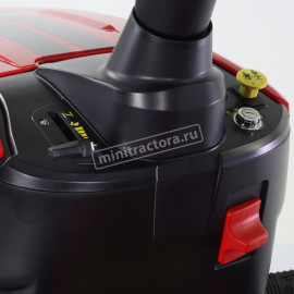 Минитрактор ZimAni TC102HV
