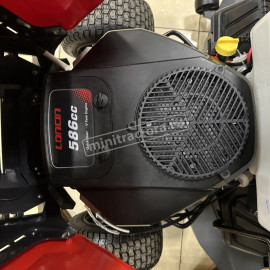 Снегоуборочный трактор ZimAni TC107HV MY2025 + снегоотвал