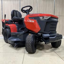 Садовый трактор ZimAni TC107HV