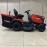 Садовый трактор ZimAni TC107HV