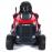 Садовый трактор ZimAni TC107HVD PRO с блокировкой дифференциала