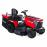 Садовый трактор ZimAni TC107HVD PRO с блокировкой дифференциала