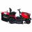 Садовый трактор ZimAni TC107HVD PRO с блокировкой дифференциала
