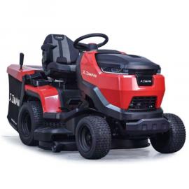 Минитрактор садовый ZimAni TC233HD с блокировкой дифференциала