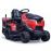 Минитрактор садовый ZimAni TC233HD с блокировкой дифференциала