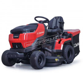 Минитрактор садовый ZimAni TC233HD с блокировкой дифференциала