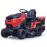 Минитрактор садовый ZimAni TC233HD с блокировкой дифференциала