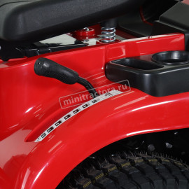 Минитрактор ZimAni TC92HL