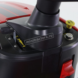 Минитрактор ZimAni TC92HL