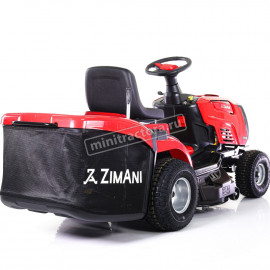 Минитрактор ZimAni TC92ML