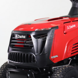Минитрактор ZimAni TC92ML