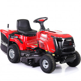 Минитрактор ZimAni TC92ML