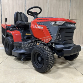 Снегоуборочный трактор ZimAni TC97HL MY2025 + снегоотвал