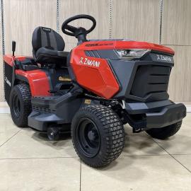 Садовый трактор ZimAni TC97HL