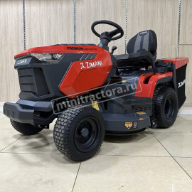 Снегоуборочный трактор ZimAni TC97HL MY2025 + снегоотвал