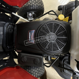 Снегоуборочный трактор ZimAni TC97HL MY2025 + снегоотвал