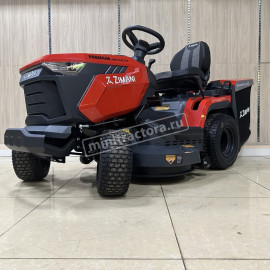 Садовый трактор ZimAni TC97HLD с блокировкой дифференциала