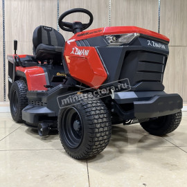 Снегоуборочный трактор ZimAni TC97HLD MY2025 с блокировкой дифференциала + снегоотвал