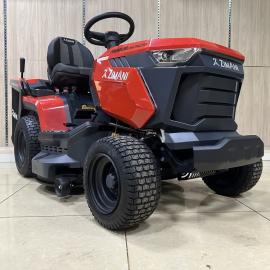 Садовый трактор ZimAni TC97HLD с блокировкой дифференциала